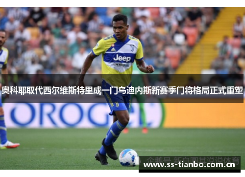 奥科耶取代西尔维斯特里成一门乌迪内斯新赛季门将格局正式重塑 奥科耶取代西尔维斯特里成一门乌迪内斯新赛季门将格局正式重塑